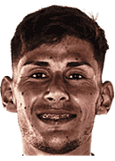 Lucas Ferreira