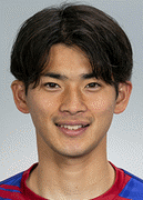 Hayata Mizuno