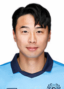 Kim Jin-Hyeok