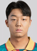 Jung Jin Woo