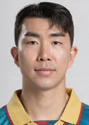 Yu Kang Hyun