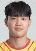 Jeong Ho-Yeon