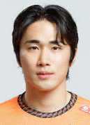 Kim Ju-Gong