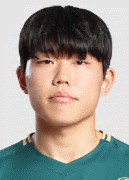 Min-kyu Cho
