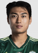 Jeong Tae-Wook