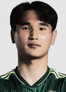 Park Jin-Seong