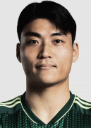 Park Jin-Sub