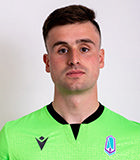 Kieran Baskett