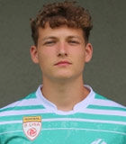 Matteo Hotop