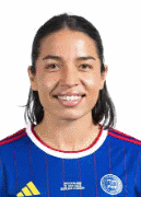 Hali Long