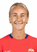 Anja Sonstevold