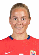 Guro Bergsvand