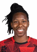 คาเดช่า บูคาแนน