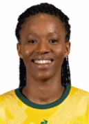 Jermaine Seoposenwe