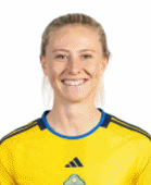 Rebecka Blomqvist