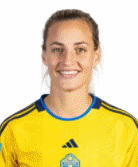 Nathalie Bjorn