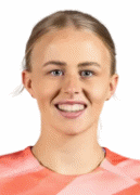 Hannah Hampton