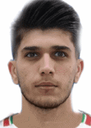 Aria Yousefi