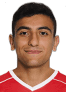 Hasan Srour