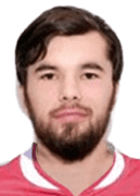 Safarov M.