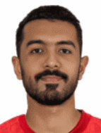 Ali Hasan Isa