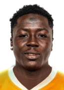 Diakite O.