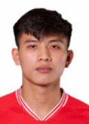 Binh Nguyen Thanh