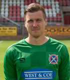 Lewis Moore