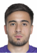 Odilov A.