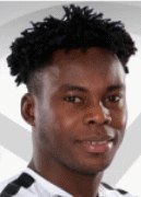 Diallo D.