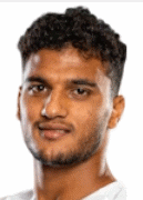 Faisal O.