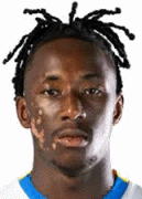 Coulibaly W.