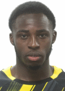 Ngakia J.