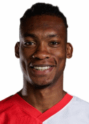 Tijani M.