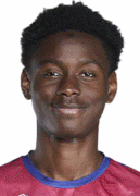 H.Keïta