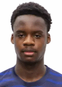 Bakayoko S.