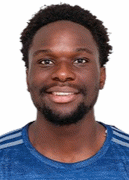 Lukembila J.