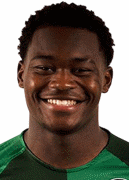 Ikanga J.