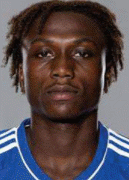 Gyamfi E.