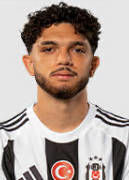 Serkan Terzi