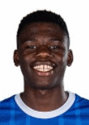 J.Kongolo