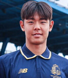 Baek Ji Woong