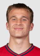 Jonny Yull