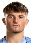 Callum Perry
