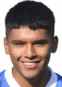 Francisco Maidana