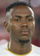 Sergio Palacios