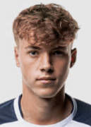 Mikkel Kristensen