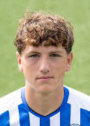 Lennon Smulders
