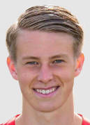 Kasper Boogaard