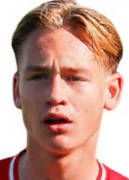 van der Lans M.